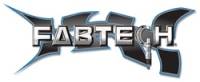 Fabtech - Fabtech Component Box Box 1 of 2 6 in. Lift  -  FTS23230