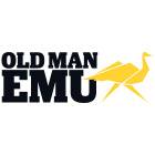 Old Man Emu - Old Man Emu Front BP-51 Shock Fitting Kit VM80010025