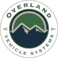 Overland Vehicle Systems - Overland Vehicle Systems 22 Inch Soft Shackle 5/8 Inch Diameter Soft Shackle Recovery 44,500 lbs With 2.5 Inch Steel Collar and Storage Bag - 19159919