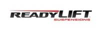 ReadyLift - ReadyLift Big Lift Kit w/Shocks 6 in. Lift w/Bilstein Shocks And Driveline Indexing System  -  49-19630