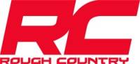 Rough Country - Rough Country N3 Dual Steering Stabilizer  -  8735630