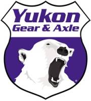 Yukon Gear - Yukon Gear (4) Full Circle Snap Rings fit 297X U-Joint with aftermarket axle.  -  YP SJ-297X-501