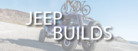 All Products - Jeep Builds