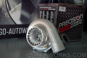 Precision Turbo