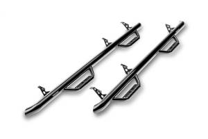 N-Fab Nerf bars Dodge Ram
