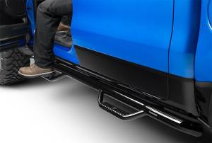 N-Fab Nerf bars Dodge Ram - Image 3