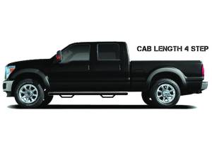 N-Fab Nerf bars Dodge Ram - Image 4