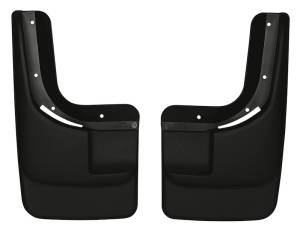 Husky mudflaps Chevy/ GMC