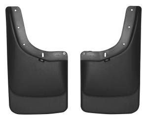 Husky Mudflaps GMC/ Chevy