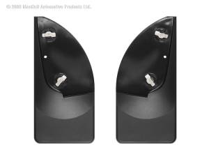 WeatherTech '99-'10 Ford F-250 f-350 Super Duty RR Mud Flap - Image 2