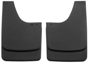 Universal Husky Mud Flaps