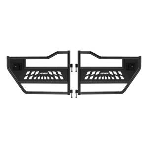 Aries Rear Half Doors