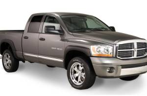 BushWacker Fender Flares Dodge Ram 06-09 - Image 2