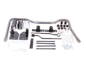 Hellwig  Stabilizer Bar 14'-24' Ram 3500