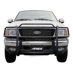 Aries Grill Guard (Ford) - Image 5