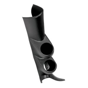 AutoMeter 2 pod Gauge Pillar (Chevy/ GMC)