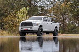 RC Mesh Grille (Ram13'-18') - Image 2