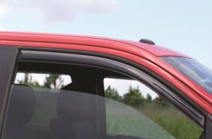 AVS Rainguard (Tundra)