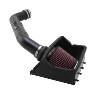 K&N Filter Cold Air Intake (Ford)