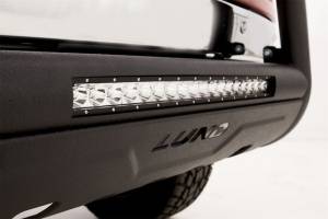 Lund Inter. Bull Bar (Toyota) - Image 2