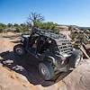 Smittybilt roof basket - Image 4