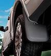 Husky Liner Mud Flaps (Jeep JL) Rear - Image 2