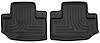 Husky Liner Floor Liner (Jeep JK) Rear - Image 2