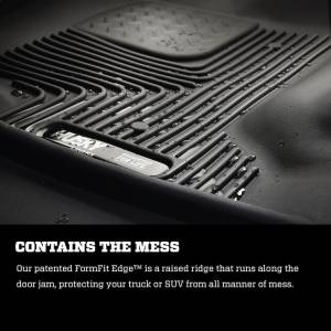 Husky Liner Floor Liner (Dodge Ram)