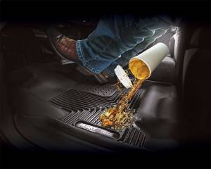 Husky Liner Floor Liner (Dodge Ram) - Image 3