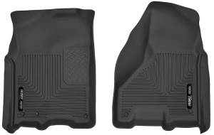 Husky Liner (Dodge Ram)