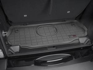 Weathertech USA Cargo Liner (Jeep JK) - Image 2