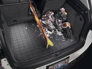 Weathertech USA Cargo Liner (Jeep JK) - Image 3