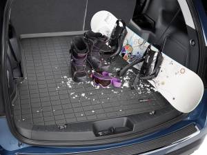 Weathertech USA Cargo Liner (Jeep JK) - Image 4