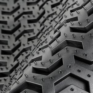 Rugged Ridge Floor Liner (Jeep CJ7/ Scrambler/YJ) - Image 2