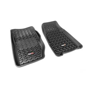 Rugged Ridge Floor Liner (Jeep Cherokee)