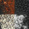 Rugged Ridge Floor Liner (Jeep Cherokee) - Image 3