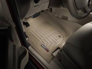 Weathertech (USA) Floor Liners (Ford)