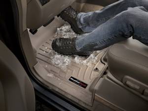 Weathertech (USA) Floor Liners (Ford) - Image 2