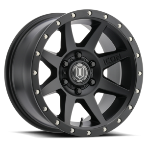 Icon Alloy Wheels 