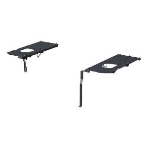 Aries Security Cargo lids (Side panels + Center panel ) Jeep