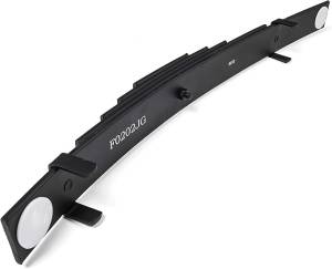 Zone Offroad  Leaf Spring Mini Pack (Ford)