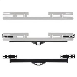 Smittybilt JH44 Trailer Hitch Rear - Image 3