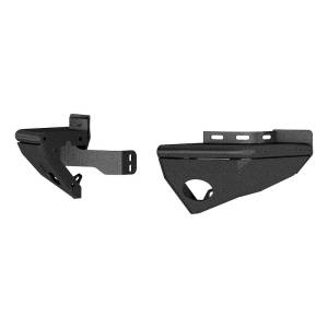 Aries Bumper End