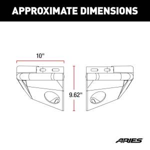 Aries Bumper End - Image 2