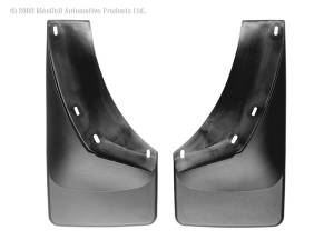 Weathertech (USA) Mud Flap Chevy