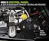 Up Down Air Tire Pressure Control System - Image 4