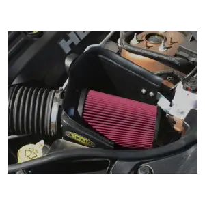 Airaid Performance Air Intake System (Dodge) - Image 1