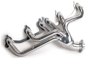 Pace setter Jeep Cherokee Short header 