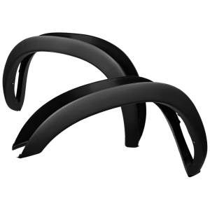 2002-2009 Dodge RAM Smooth Factory OE Style Fender Flares - Image 2