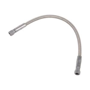 ARB Hose Reinforced Jic-4 0.3M 1Pk | 0740201